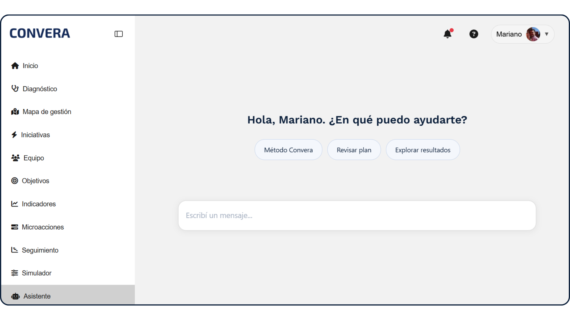 Insights contextuales